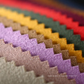 Nuevo descuento Four Seasons Jacket Textil Tocio personalizado Faux SCUBA SUDE Fabil